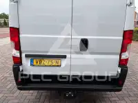 2019 Fiat Ducato