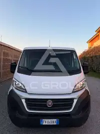 2019 Fiat Ducato