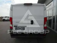 2018 Fiat Ducato