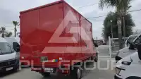 2019 Fiat Ducato