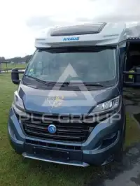 2019 Fiat Ducato