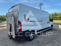 2019 Peugeot Boxer