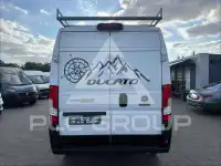 2019 Fiat Ducato