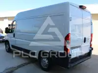 2019 Fiat Ducato