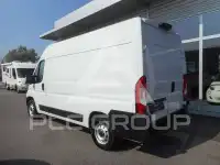 2019 Fiat Ducato