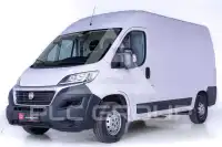 2019 Fiat Ducato
