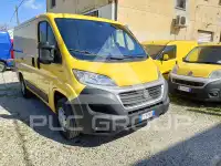 2019 Fiat Ducato