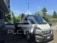 2019 Fiat Ducato