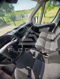 2019 Fiat Ducato