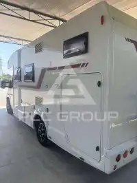 2019 Fiat Ducato
