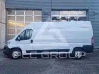 2019 Fiat Ducato