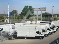 2019 Fiat Ducato