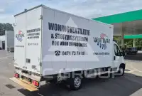 2019 Fiat Ducato
