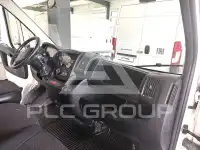 2019 Fiat Ducato