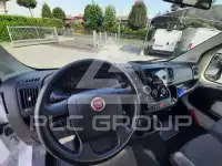 2019 Fiat Ducato