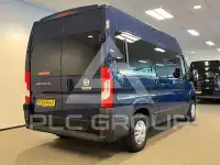 2019 Fiat Ducato