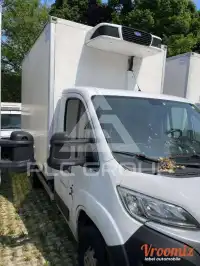 2019 Fiat Ducato