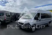 2019 Fiat Ducato