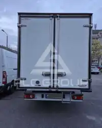 2019 Fiat Ducato