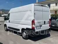 2019 Fiat Ducato