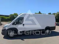 2019 Fiat Ducato