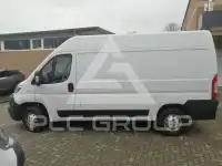 2019 Fiat Ducato
