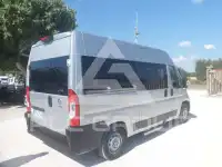 2019 Fiat Ducato