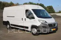 2019 Fiat Ducato