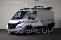 2019 Fiat Ducato