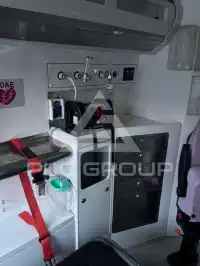 2019 Fiat Ducato