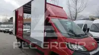 2019 Fiat Ducato