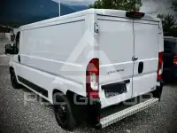2019 Fiat Ducato
