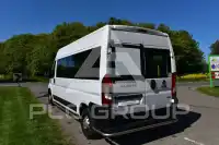 2019 Fiat Ducato
