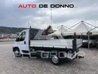 2019 Fiat Ducato
