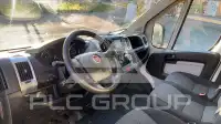 2019 Fiat Ducato