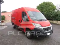 2019 Fiat Ducato