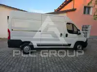 2019 Fiat Ducato