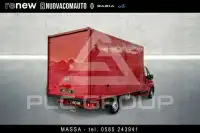 2019 Fiat Ducato