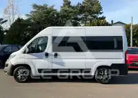 2019 Fiat Ducato