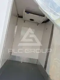 2019 Fiat Ducato