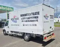 2019 Fiat Ducato