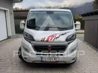 2019 Fiat Ducato