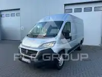 2019 Fiat Ducato