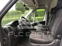 2019 Fiat Ducato