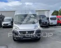 2019 Fiat Ducato
