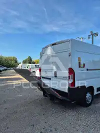 2019 Peugeot Boxer