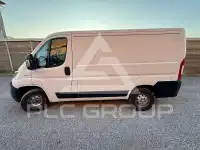 2019 Fiat Ducato