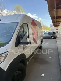2019 Fiat Ducato