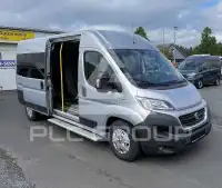 2019 Fiat Ducato