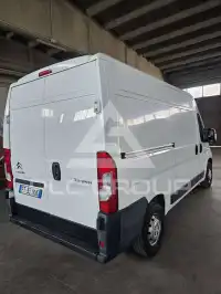 2019 Fiat Ducato